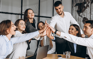 Protect your workplace from cyber attacks