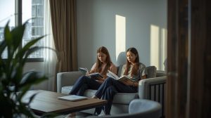 สบายใจ ไร้กังวลเรื่องที่พัก! PropertyBuddy.co.th ชวนนักศึกษาใหม่และผู้ปกครอง เจาะลึกสุดยอด หอพักมหาวิทยาลัยจุฬา ที่ใช่ ใกล้ทุกความสะดวก!