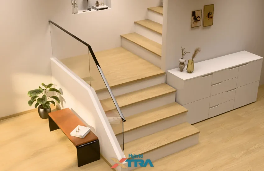 ไม้บันได